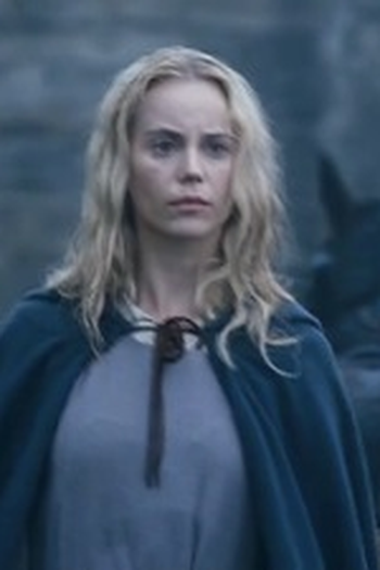 Poster de Episódio Avsnitt 5 (2010)