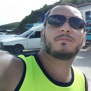 Foto de perfil de Vinícius