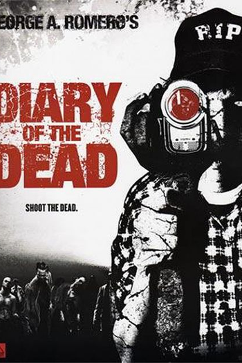  de Filme Diário dos Mortos (2007)