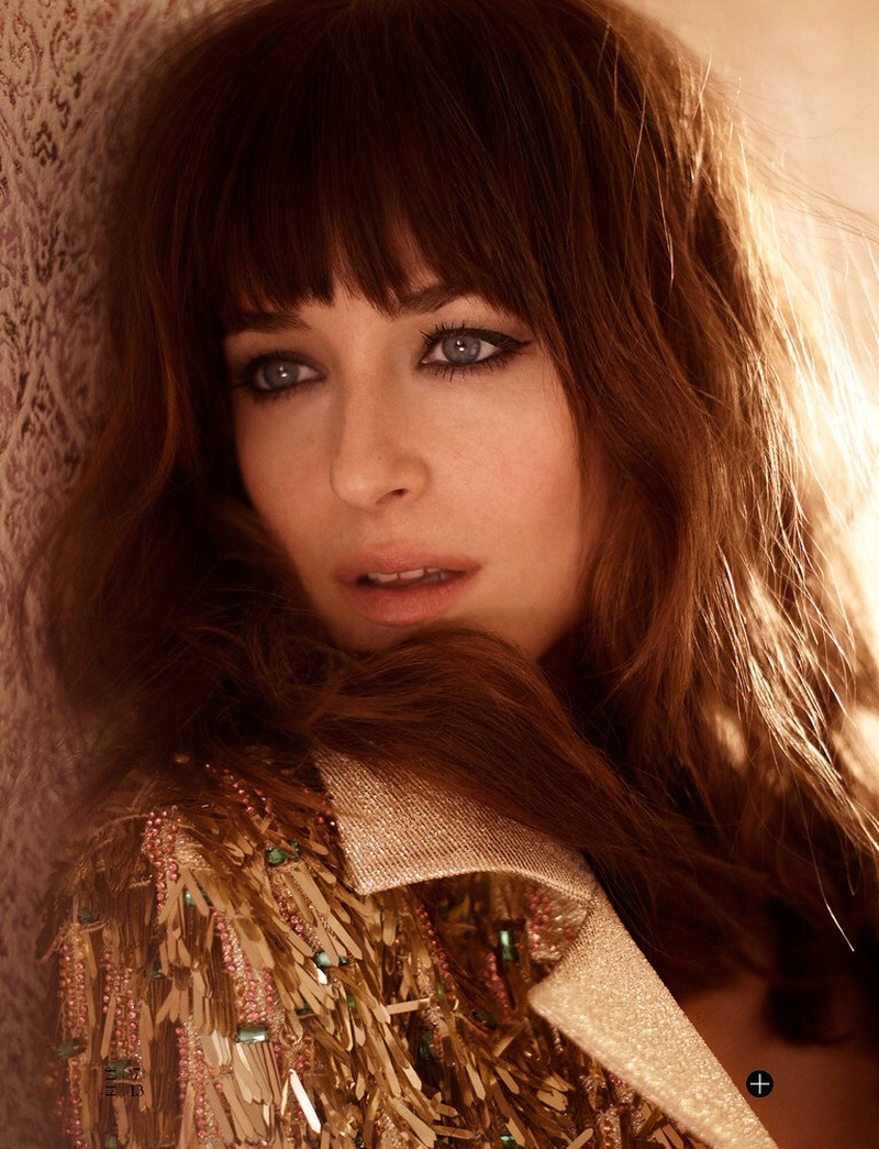 Dakota Johnson - Foto 12
