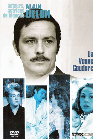 Poster 6 de Filme A Viuva (1971)