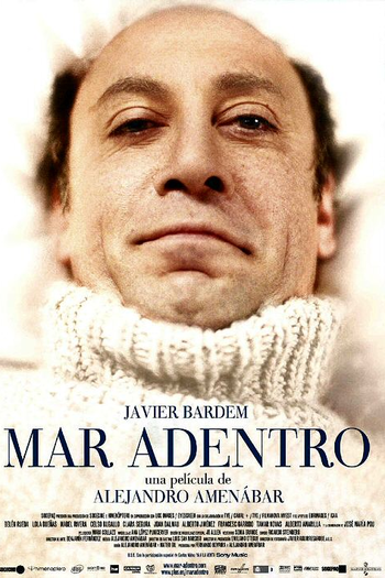  de Filme Mar Adentro (2004)