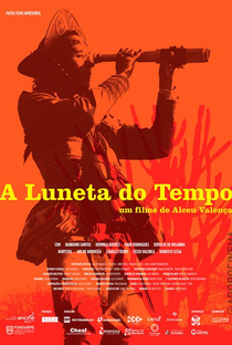 A Luneta do Tempo - Poster / Capa / Cartaz - Oficial 2