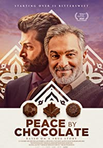 Peace by chocolate (Peace by chocolate)