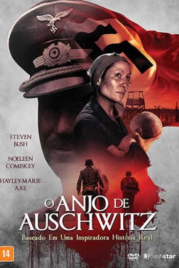  de Filme O Anjo de Auschwitz (2019)