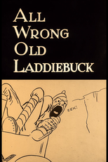 AWOL - All Wrong Old Laddiebuck (AWOL - All Wrong Old Laddiebuck)