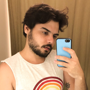 Foto de perfil de Rafael Pinho