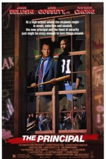  de Filme Um Diretor Contra Todos (1987)