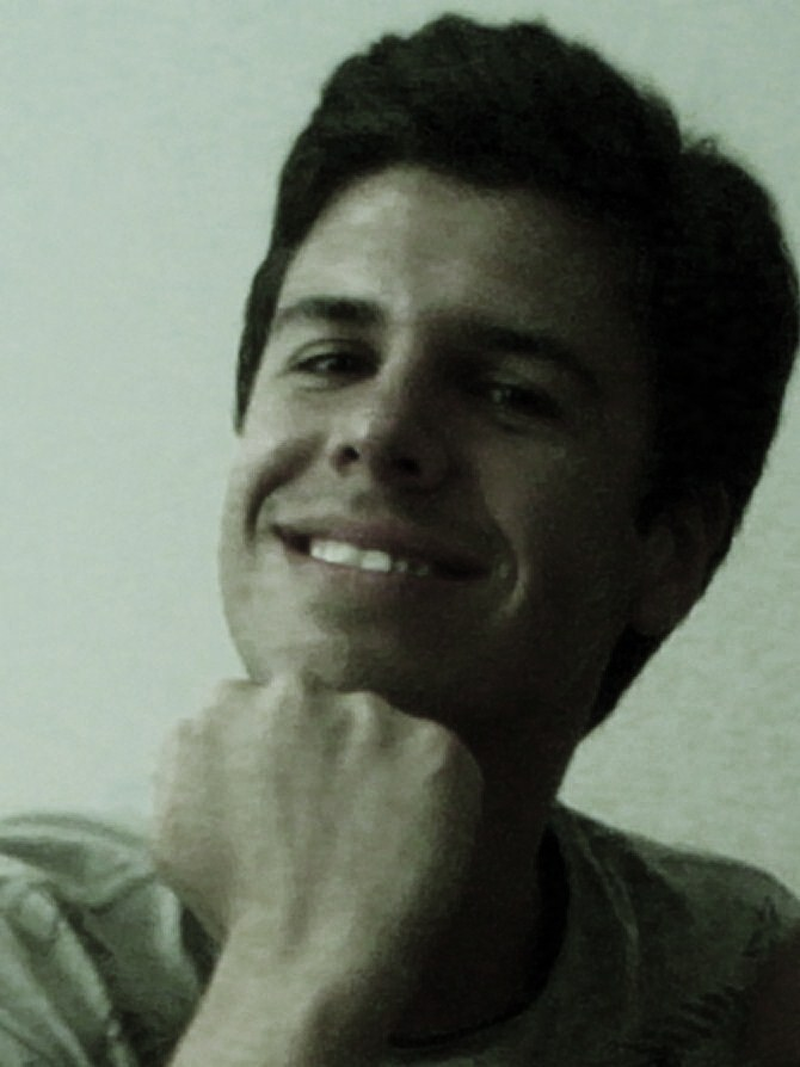 Thiago Abrantes - Foto 1