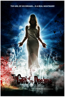 Girl of My Dreams - Poster / Capa / Cartaz - Oficial 1