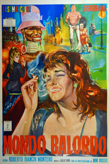 Mundo Insólito (Mondo Balordo)