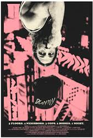 Poster 1 de Filme Bunny (2025)