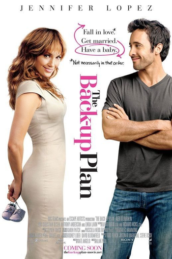  de Filme Plano B (2010)