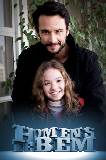  de Filme Homens de Bem (2011)