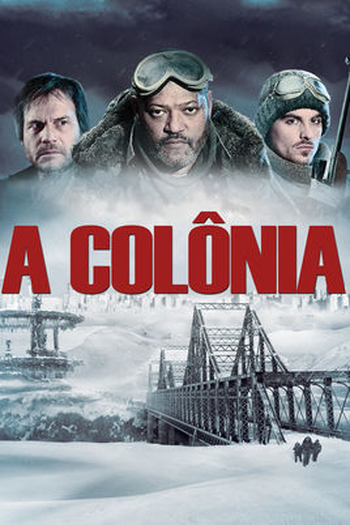  de Filme A Colônia (2013)