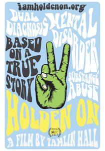 Holden On (Holden On)