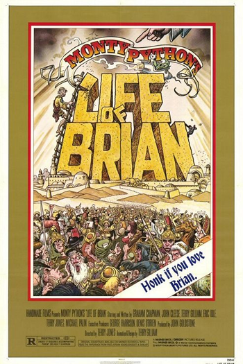  de Filme A Vida de Brian (1979)