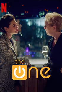 The One (1ª Temporada) - Poster / Capa / Cartaz - Oficial 2