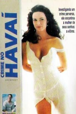 Crime no Havaí (Crowfoot)