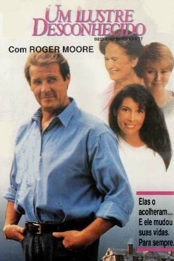 Poster de Filme Um Ilustre Desconhecido (1991)