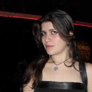 Foto de perfil de Mary Indanger