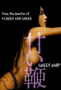 Sweet Whip - Poster / Capa / Cartaz - Oficial 4
