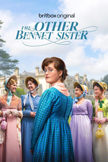 The Other Bennet Sister (1ª Temporada) (The Other Bennet Sister (Season 1))