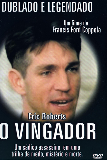  de Filme O Vingador (1996)