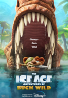 A Era do Gelo: As Aventuras de Buck (The Ice Age Adventures of Buck Wild)