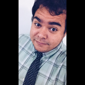 Foto de perfil de Felipe MI