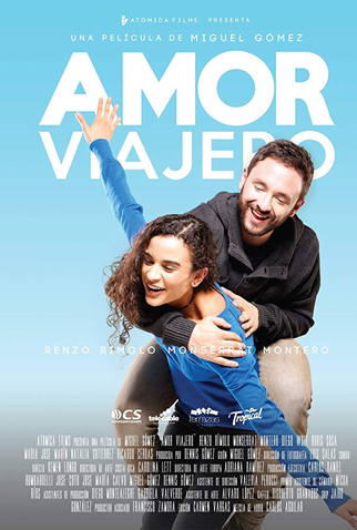 Poster 1 de Filme Destino incerto (2017)