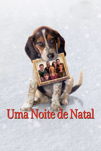  de Filme Uma Véspera de Natal (2014)
