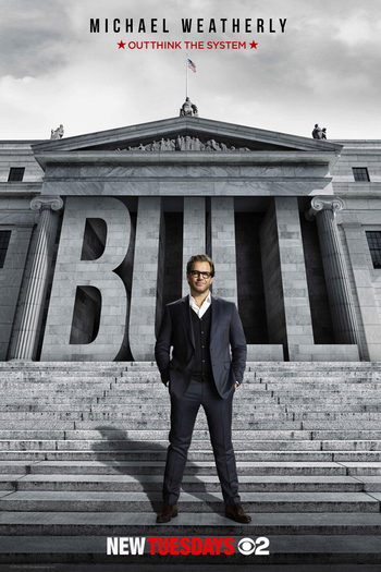  de Série Bull (1ª Temporada) (2016)