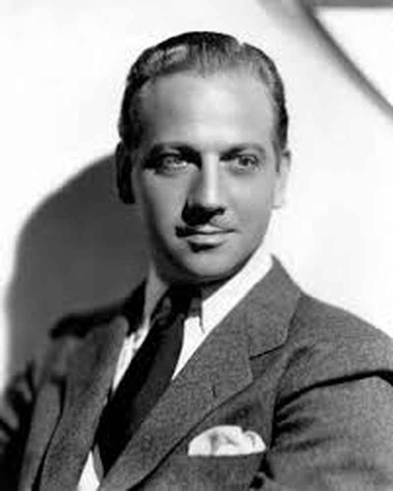 Melvyn Douglas - Foto 4