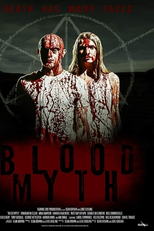 A Lenda Sinistra (Blood Myth)