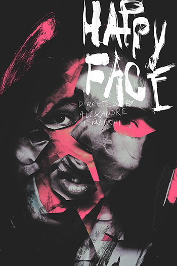  de Filme Happy Face (2018)