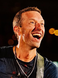 Chris Martin (XI)