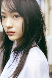 Himena Irei - Poster 1