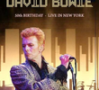 David Bowie ‎– 50th Birthday Concert