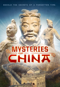 Mistérios da China (Mysteries of Ancient China)