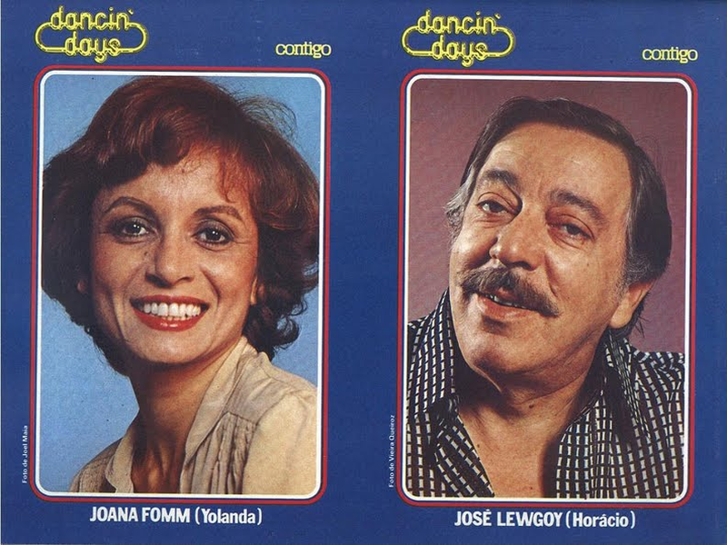 Foto 34 de Dancin' Days