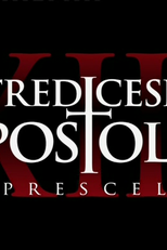 O décimo-terceiro apóstolo - o escolhido (1ª temporada) (Il tredicesimo apostolo - Il prescelto (1ª stagione))