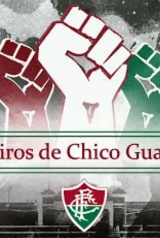 Poster 1 de Filme herdeiros de chico guanabara (2022)