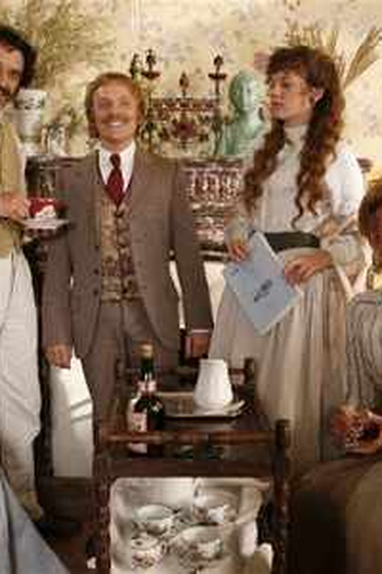  de Filme O Parasita (2010)