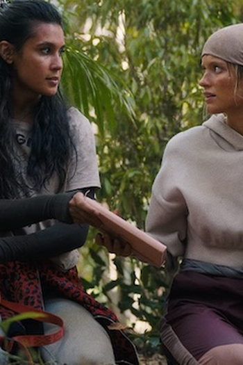 Poster de Episódio Exodus (2022)