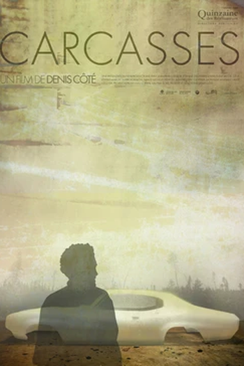 Poster de Filme CARCASSES (2009)