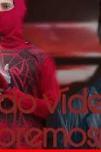 Poster de Filme Todo vídeo do supremospidey (2020)