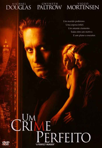 Um Crime Perfeito (A Perfect Murder)