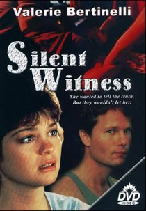 Testemunha de Estupro (Silent Witness)