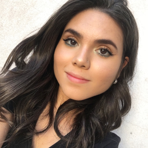 Foto de perfil de Larissa